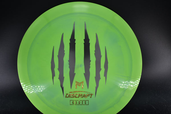 Discraft - McBeth 6x Discs - Nailed It Disc Golf