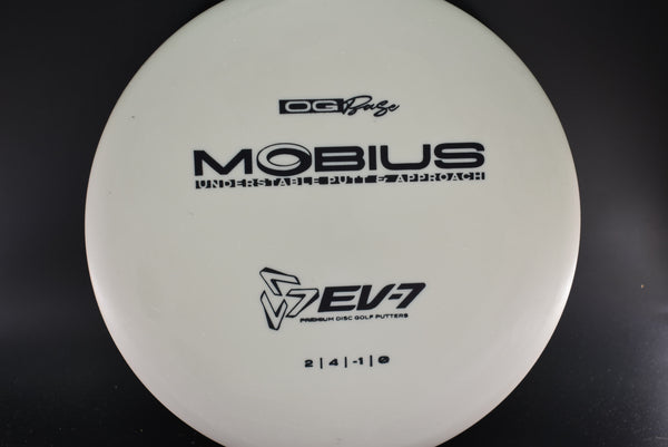 EV-7 Mobius - OG - Nailed It Disc Golf
