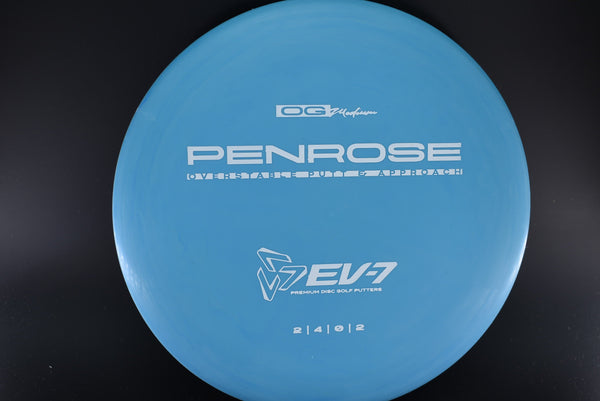 EV-7 Penrose - OG - Nailed It Disc Golf