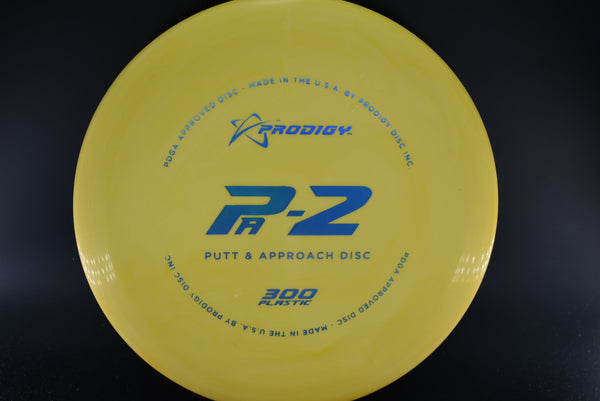 Prodigy - PA-2 - 300 - Nailed It Disc Golf
