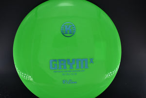 Kastaplast Grym X - K1 - Nailed It Disc Golf