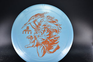 Discraft Zeus - Big Z - Nailed It Disc Golf