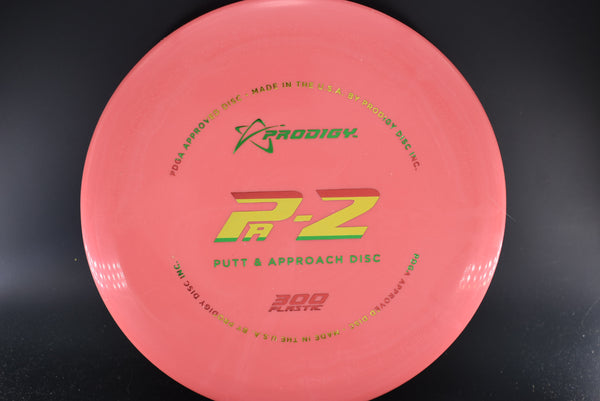 Prodigy - PA-2 - 300 - Nailed It Disc Golf