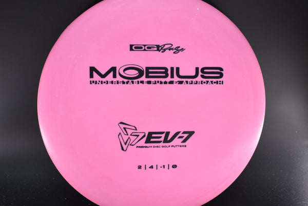EV-7 Mobius - OG - Nailed It Disc Golf