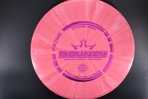 Dynamic Discs Bounty - Nailed It Disc Golf