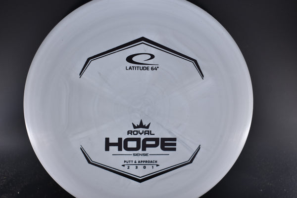 Latitude 64 Royal Line Hope - Nailed It Disc Golf