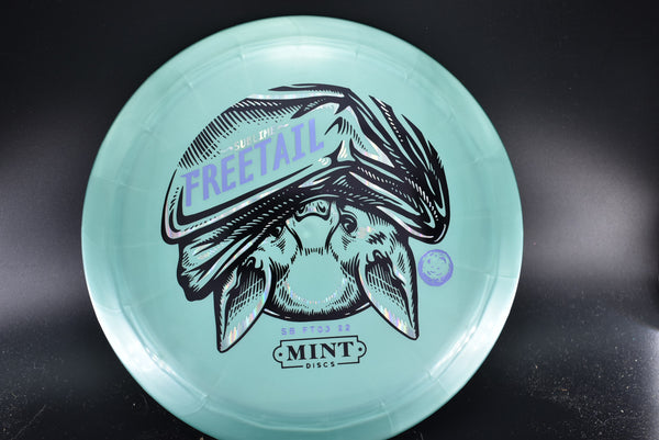 Mint Discs - Freetail - Sublime - Nailed It Disc Golf