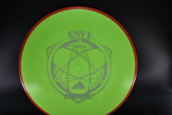 Axiom Envy - Fission - Nailed It Disc Golf