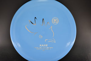 Kastaplast Kaxe - K3 - Nailed It Disc Golf