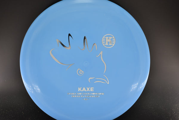 Kastaplast Kaxe - K3 - Nailed It Disc Golf