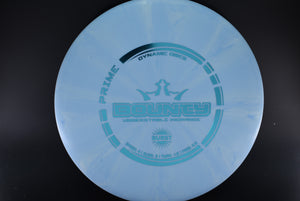 Dynamic Discs Bounty - Prime - Nailed It Disc Golf