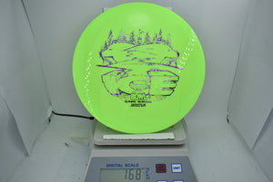 Innova Teebird - Ice Bowl - Nailed It Disc Golf
