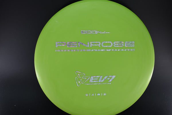 EV-7 Penrose - OG - Nailed It Disc Golf