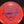 Dynamic Discs Sergeant - Fuzion - Nailed It Disc Golf