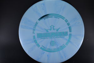 Dynamic Discs Bounty - Prime - Nailed It Disc Golf