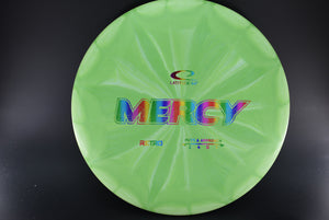 Latitude 64 Mercy - Retro - Nailed It Disc Golf