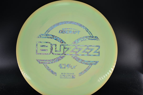 Discraft Buzzz - ESP FLX - Nailed It Disc Golf