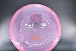 Mint Discs - Mustang - Eternal - Nailed It Disc Golf