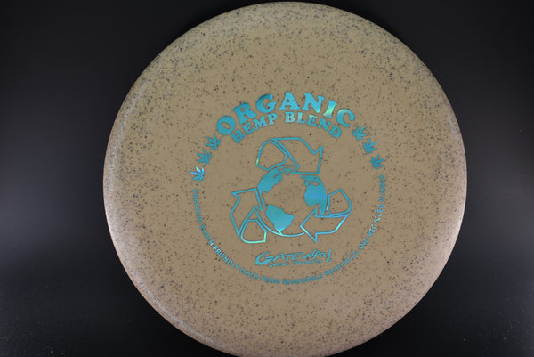 Gateway - Magic - Nailed It Disc Golf