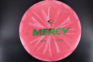 Latitude 64 Mercy - Retro - Nailed It Disc Golf