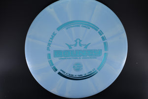 Dynamic Discs Bounty - Prime - Nailed It Disc Golf
