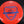 Dynamic Discs Sergeant - Fuzion - Nailed It Disc Golf