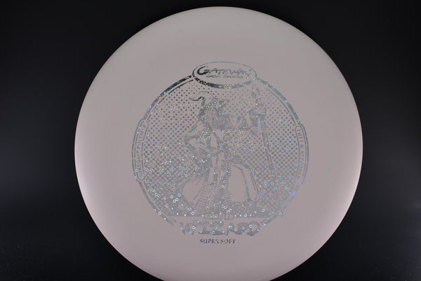 Gateway - Wizard - Nailed It Disc Golf