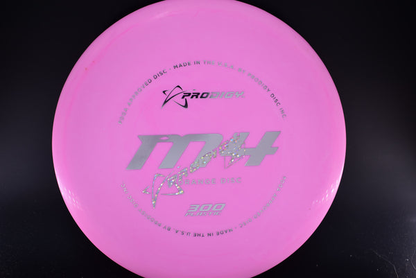 Prodigy - M4 - 300 - Nailed It Disc Golf