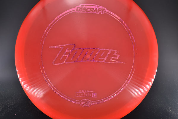 Discraft Comet - Z Line - Nailed It Disc Golf