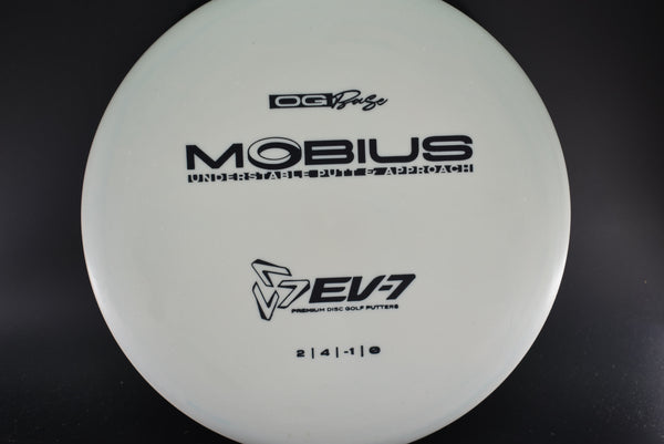 EV-7 Mobius - OG - Nailed It Disc Golf