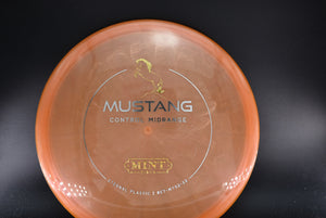 Mint Discs - Mustang - Eternal - Nailed It Disc Golf