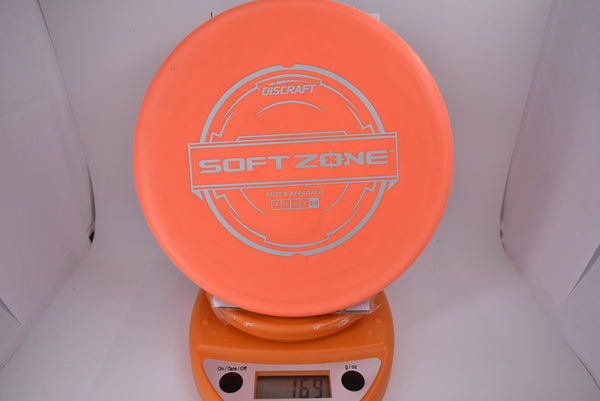 Discraft Zone - Putter Line - Nailed It Disc Golf