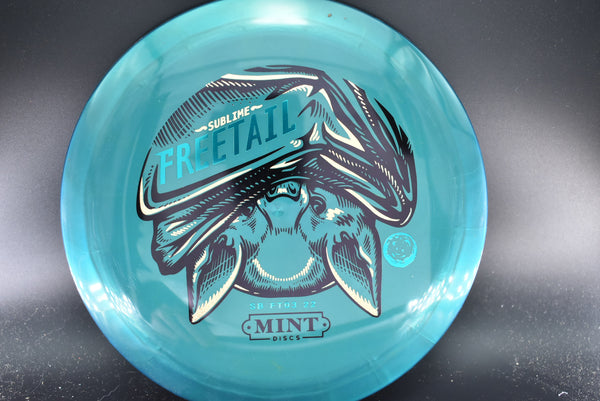 Mint Discs - Freetail - Sublime - Nailed It Disc Golf