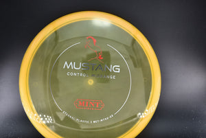 Mint Discs - Mustang - Eternal - Nailed It Disc Golf