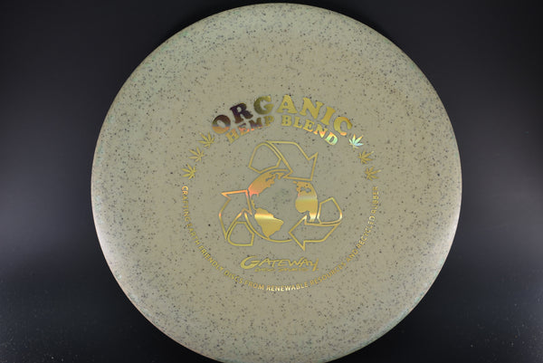 Gateway - Magic - Nailed It Disc Golf