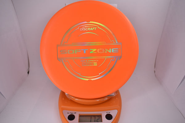 Discraft Zone - Putter Line - Nailed It Disc Golf