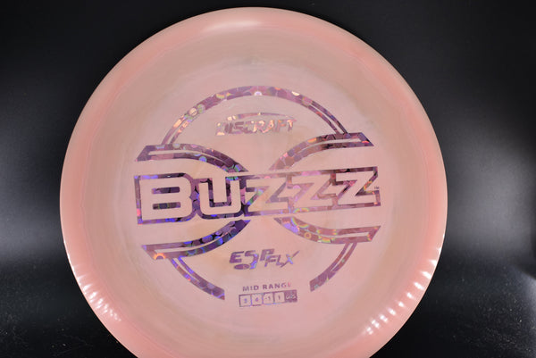 Discraft Buzzz - ESP FLX - Nailed It Disc Golf