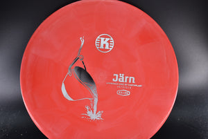 Kastaplast Jarn - K3 - Nailed It Disc Golf