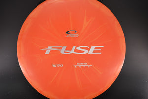 Latitude 64 Fuse - Nailed It Disc Golf