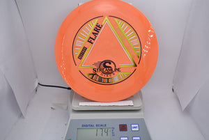 Streamline Discs Flare - Neutron - Nailed It Disc Golf