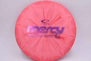 Latitude 64 Mercy - Nailed It Disc Golf