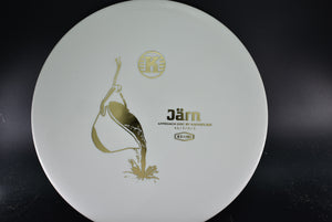 Kastaplast Jarn - K3 - Nailed It Disc Golf