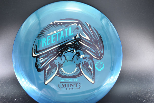 Mint Discs - Freetail - Sublime - Nailed It Disc Golf