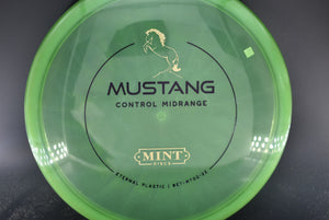 Mint Discs - Mustang - Eternal - Nailed It Disc Golf