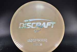 Discraft Raptor - ESP - Nailed It Disc Golf