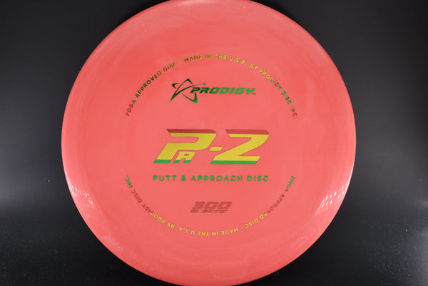 Prodigy - PA-2 - 300 - Nailed It Disc Golf