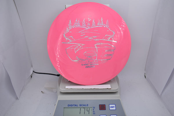 Innova Teebird - Ice Bowl - Nailed It Disc Golf