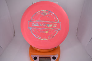 Discraft Challenger SS - Putter Line - Nailed It Disc Golf