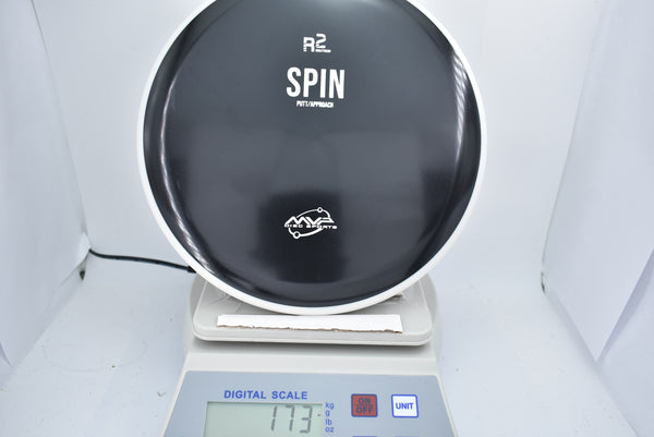 MVP Spin - R2 Neutron - Nailed It Disc Golf