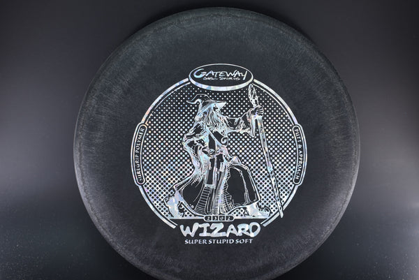 Gateway - Wizard - Nailed It Disc Golf